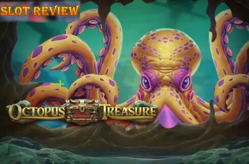 Octopus Treasure Slot Review